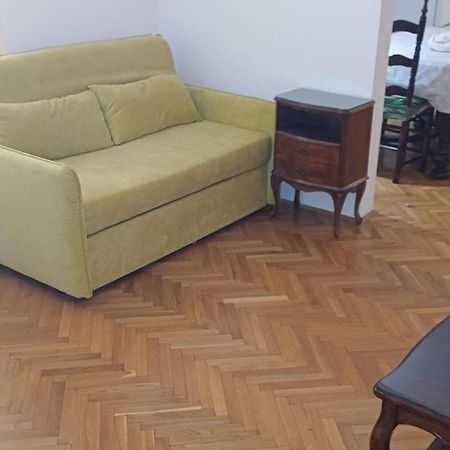 Apartment Ina Сплит Экстерьер фото