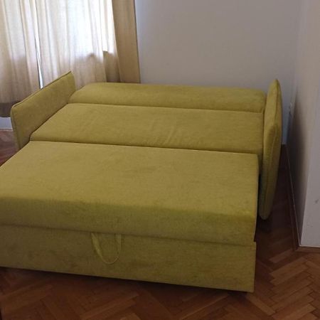 Apartment Ina Сплит Экстерьер фото