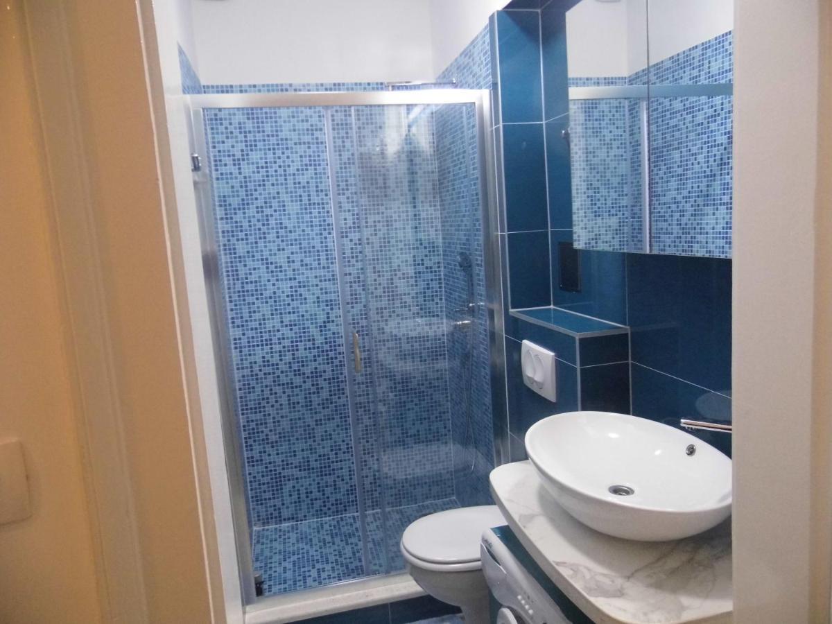 Apartment Ina Сплит Экстерьер фото