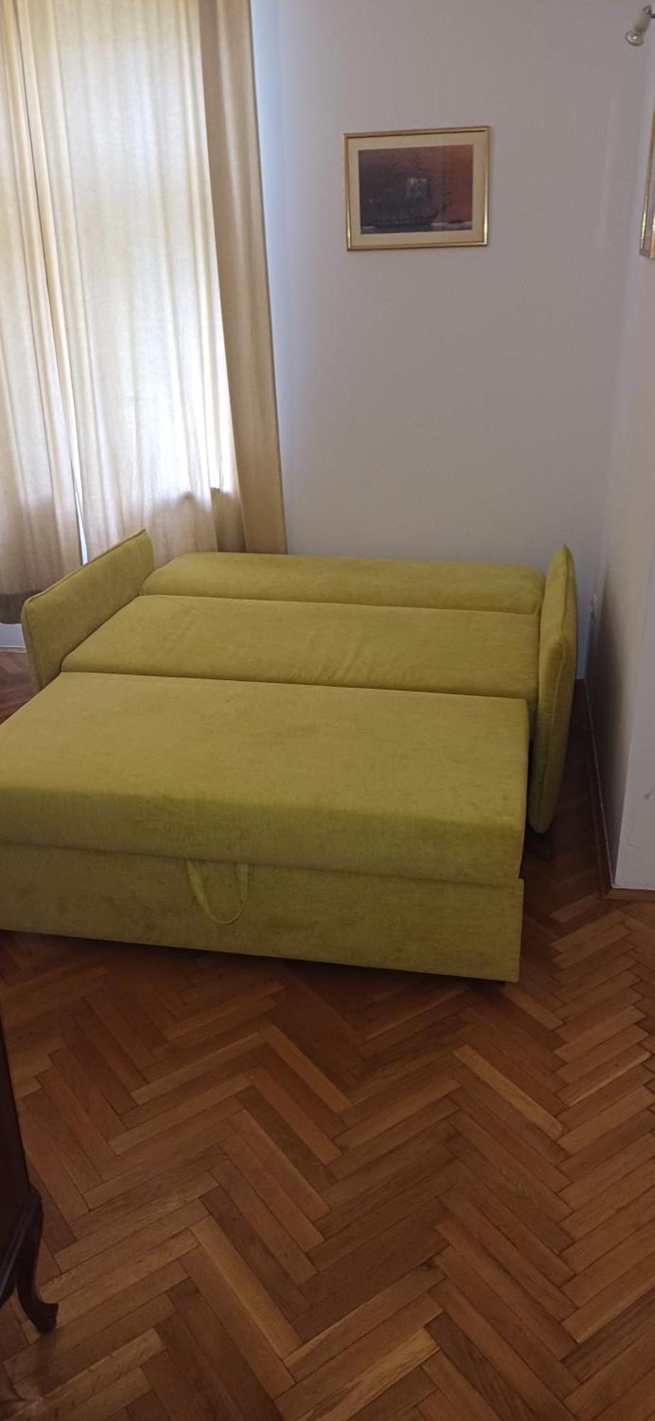 Apartment Ina Сплит Экстерьер фото
