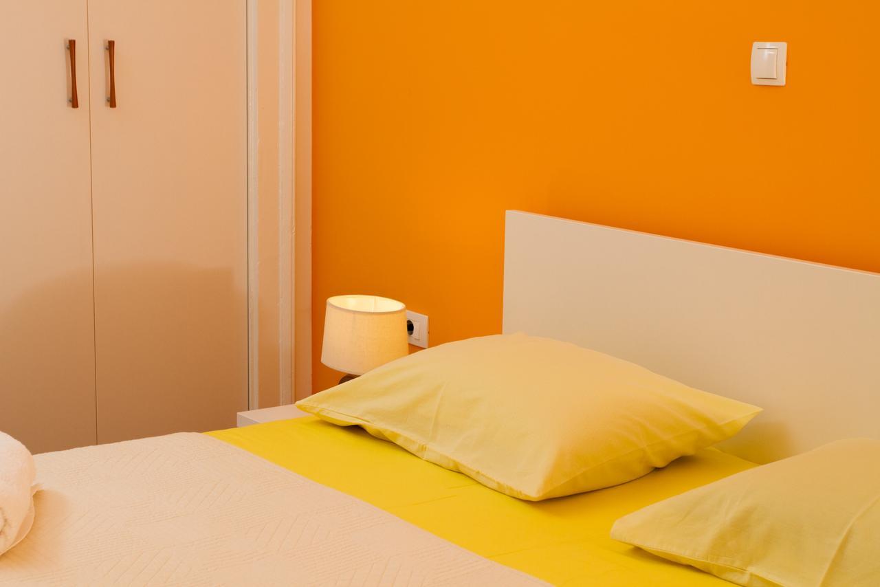 Apartment Ina Сплит Экстерьер фото