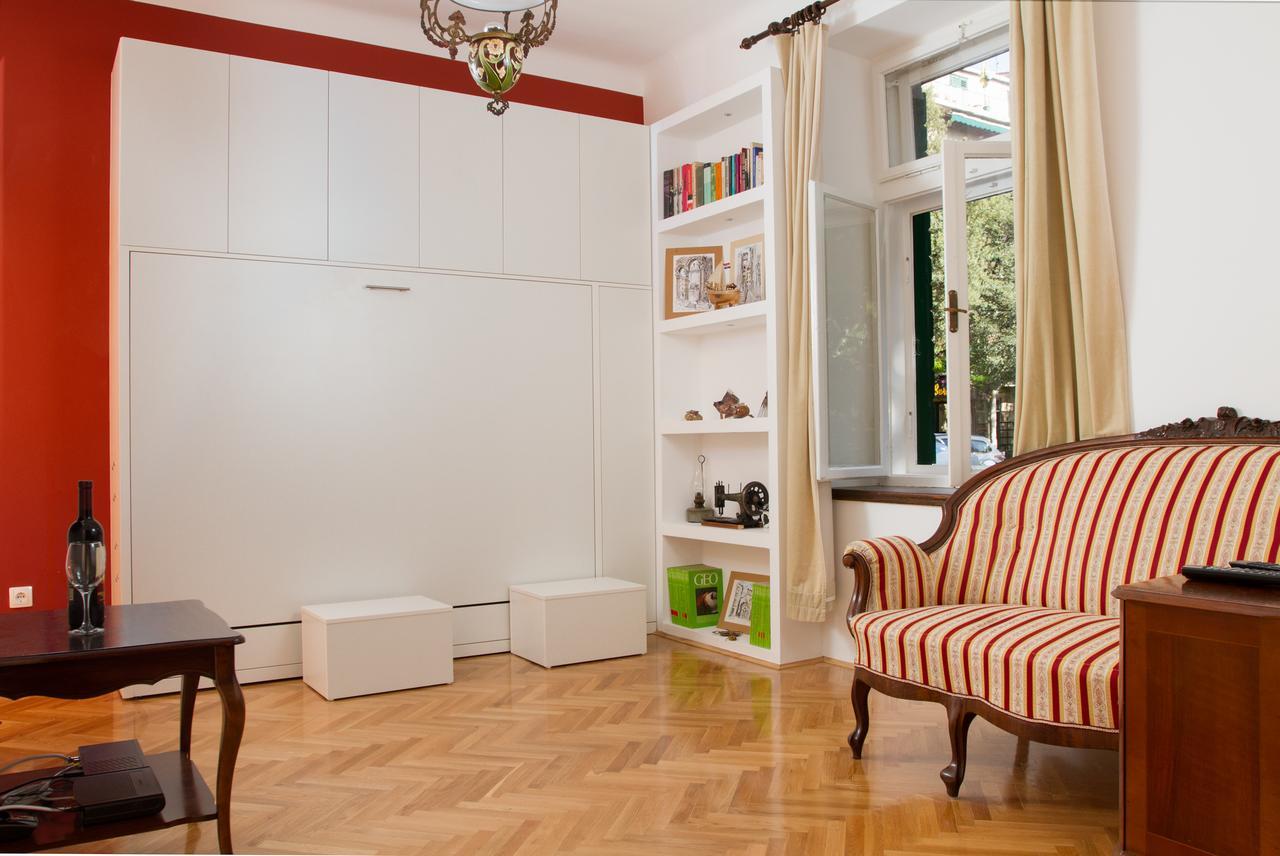 Apartment Ina Сплит Экстерьер фото