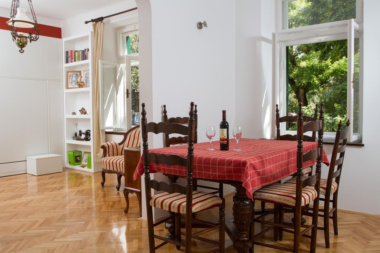 Apartment Ina Сплит Экстерьер фото