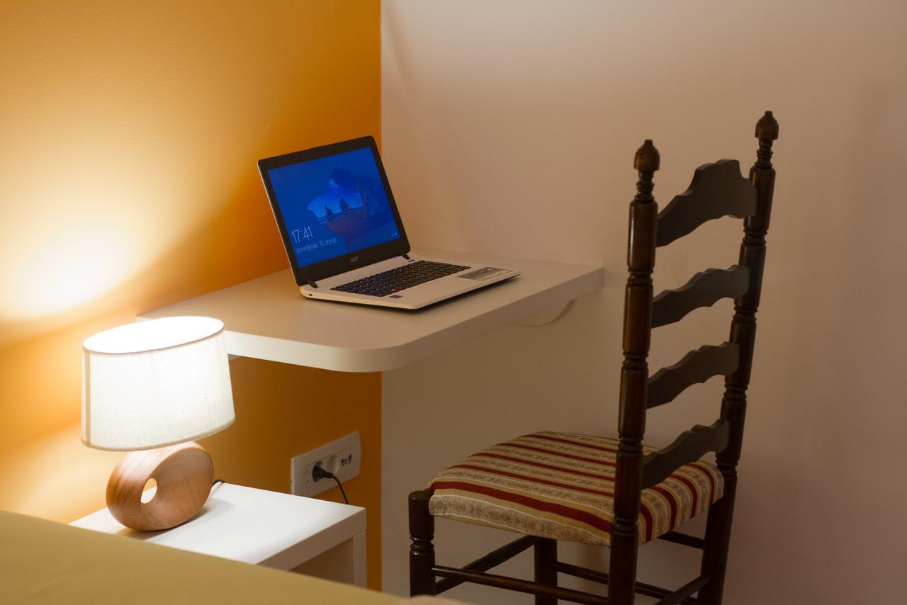 Apartment Ina Сплит Экстерьер фото