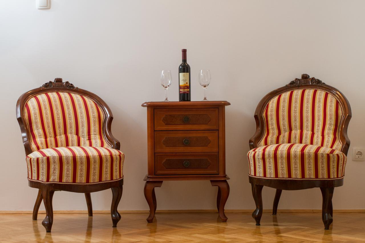 Apartment Ina Сплит Экстерьер фото