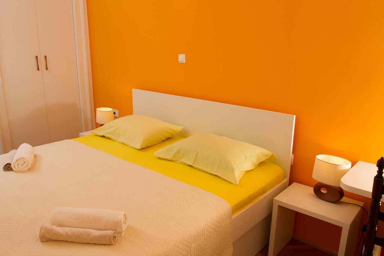 Apartment Ina Сплит Экстерьер фото