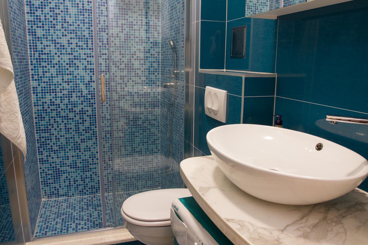 Apartment Ina Сплит Экстерьер фото