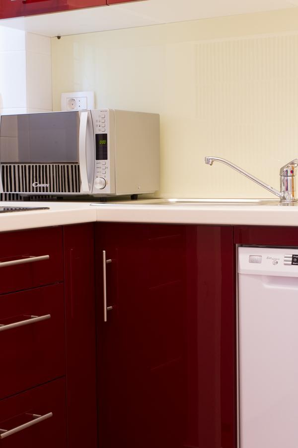 Apartment Ina Сплит Экстерьер фото