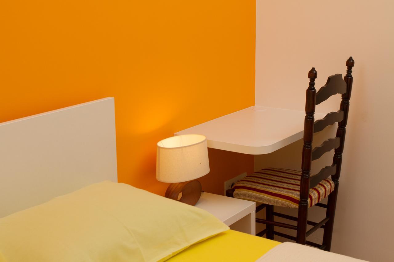 Apartment Ina Сплит Экстерьер фото