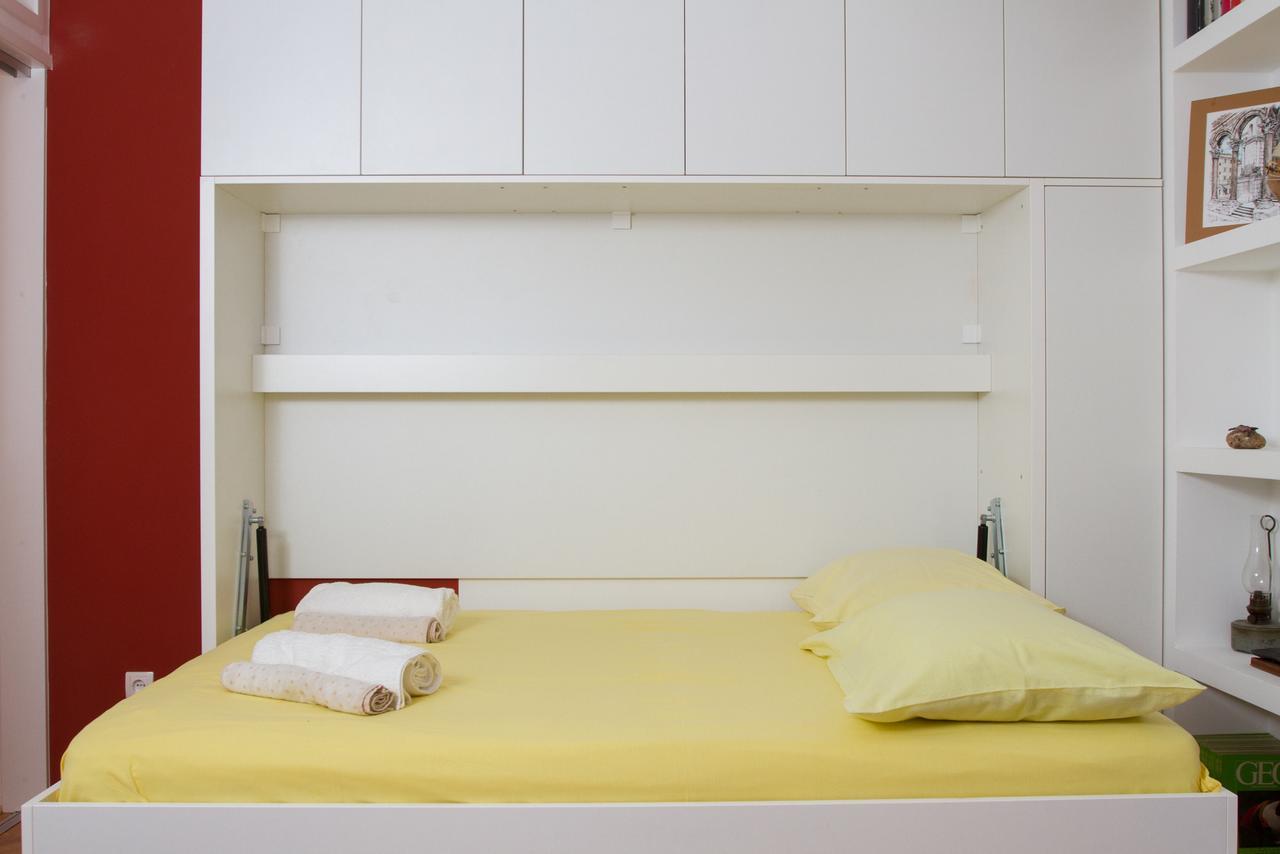 Apartment Ina Сплит Экстерьер фото