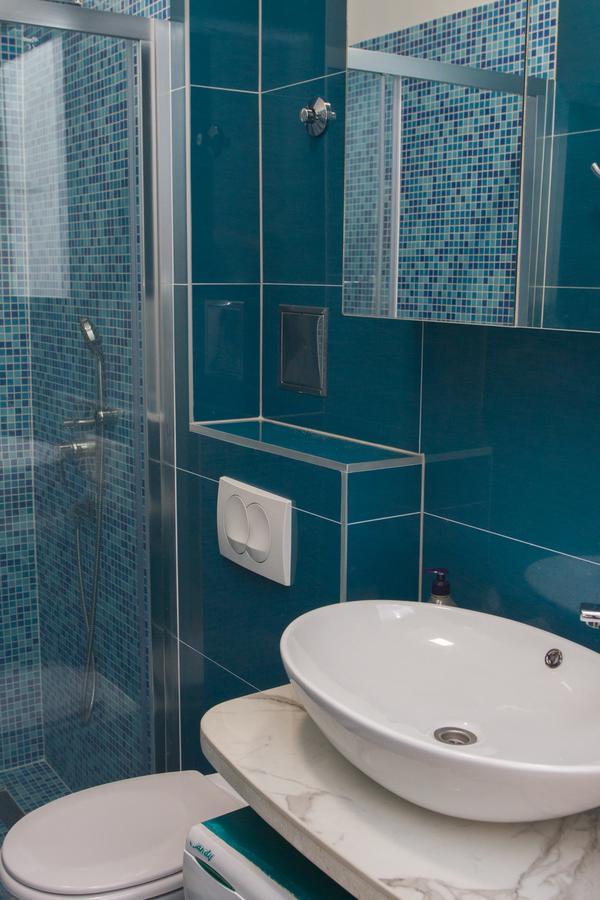 Apartment Ina Сплит Экстерьер фото