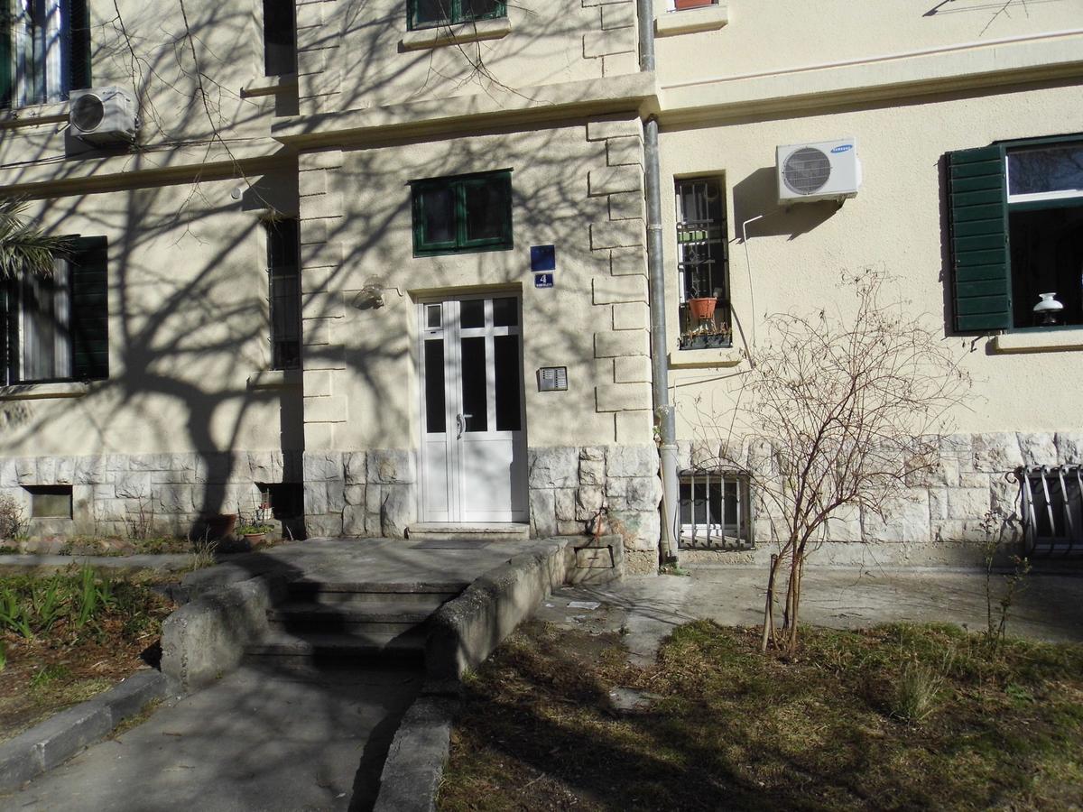 Apartment Ina Сплит Экстерьер фото
